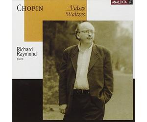 Chopin & Godowsky - Chopin: Waltzes