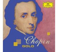 Chopin, F. - Chopin Gold