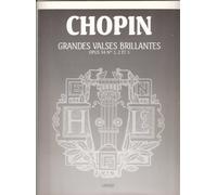 Chopin - Grandes Valses Brillantes Op.34