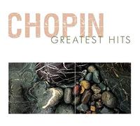 Chopin Greatest Hits