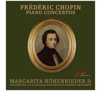 Piano Concertos