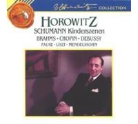 Chopin / Horowitz,Vladimir - Kinderszenen [New CD]