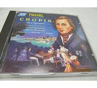Chopin - Impromptus 1-4 / Barcarolle