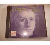 Chopin - Impromptus, Nocturnes, Fantaisie