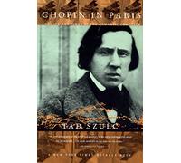 Chopin In Paris