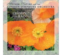 Chopin in The Rain