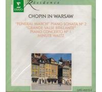 Chopin - in Warsaw/Funeral March