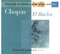 Chopin - Intégrale de l'œuvre pour piano seul, vol.10