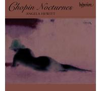 Chopin : Intégrale des Nocturnes. Hewitt.