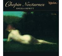 Chopin : Intégrale des Nocturnes. Hewitt