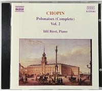 Chopin : Intégrale des Polonaises, Vol. 2