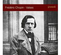 NAXOS – Valses
