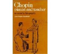 Chopin Jean-Jacques Eigeldinger (Auteur)