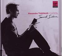 Chopin : Journal Intime