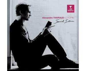 Chopin : Journal Intime