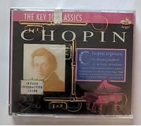 Chopin - Keys to Classics