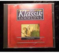 Chopin. Klassiker der Romantik. 1 CD. DDD. Klavierkonzert Nr. 1, Polonaise, Preludes, Nocturne. (= Die Klassiker Sammlung).