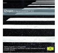 Chopin, F. – Piano Concerto – Deutsche Grammophon