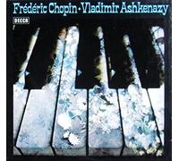 Chopin: Klavierwerke / Piano Works [Vinyl Schallplatte] [2 LP Box-Set]