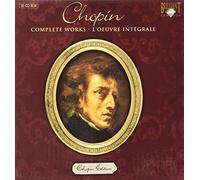 Chopin - L Oeuvre Integrale