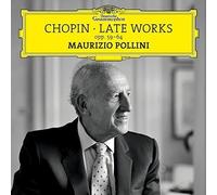 Chopin: Late Works: Opp 59-64 [Import]
