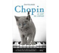 Chopin, Le Chat De L'espoir
