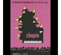 Chopin leçon de musique : Zygel