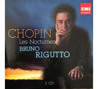 Chopin – Les 21 Nocturnes – Parlophone