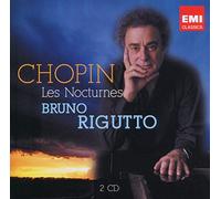 Chopin : Les 21 Nocturnes