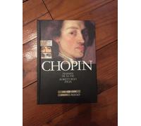 Interprètes divers - Chopin - Femmes de sa vie (1CD-Livre)