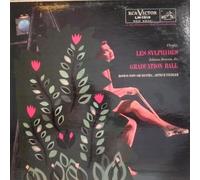 Chopin: Les Sylphides / Johann Strauss Jr.: Graduation Ball