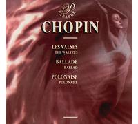 chopin les valses ballade polonaise