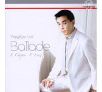 Chopin-Liszt: Ballad [Import]