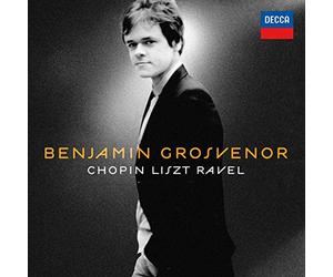 Chopin - Liszt - Ravel