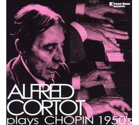 Chopin Live 1950's [Import allemand]