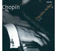 Chopin London Philharmonic Orchestra / Eliahu Inbal