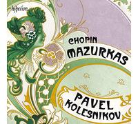 Chopin : Mazurkas
