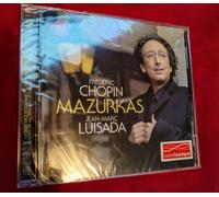 Chopin : Mazurkas