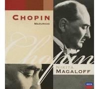 Chopin:Mazurkas [2cd]