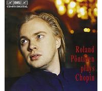 Chopin Mazurkas etc