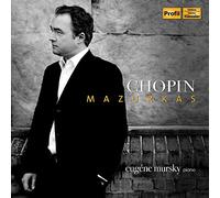Chopin Mazurkas