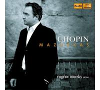 Chopin Mazurkas