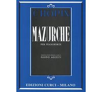 Chopin: Mazurkas (Piano Solo)