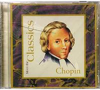 Chopin - Meet The Classics
