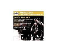 Chopin/Mendelssohn/Martinu/Debussy/Bartok/Weiner