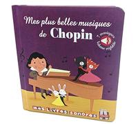 Chopin - Mes plus belles musiques de Chopin
