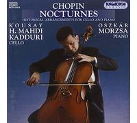 Chopin - Nocturne [Import]