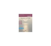 Chopin: Nocturne In E-Flat Major, Op. 9 No. 2 - Piano Adventures Masterpiece Series Book With Online Videos