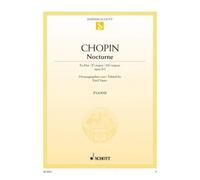 Chopin - Nocturne Mi Bémol Majeur Op. 9/2 - Piano