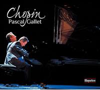 Chopin Nocturne, Scherzo, Polonaise, Mazurka, Sonate n°2